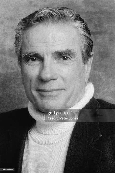 Tom Tryon Author