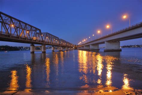 Tom Uglys Bridge