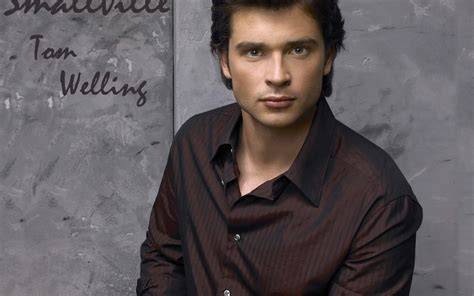 tom welling bio biography