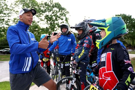 tom white bmx biography samples