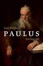 tom wright paulus biografie