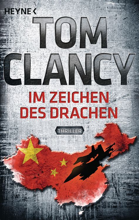 Download Tom Clancy Im Zeichen Des Drachen 