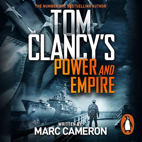 Download Tom Clancys Power And Empire Inspiration For The Thrilling Amazon Prime Series Jack Ryan 