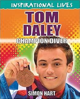 Full Download Tom Daley Inspirational Lives 