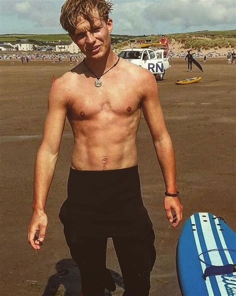 Tom Glynn-carney Naked