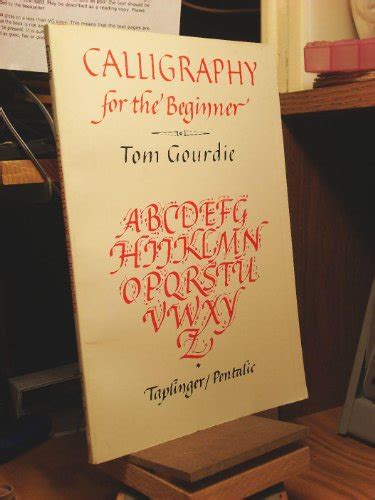 Read Tom Gourdie Handwriting Scheme Lesson 