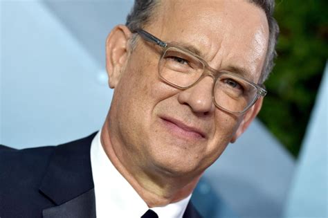 Tom Hanks says 'Philadelphia' wouldn't get made today with a 