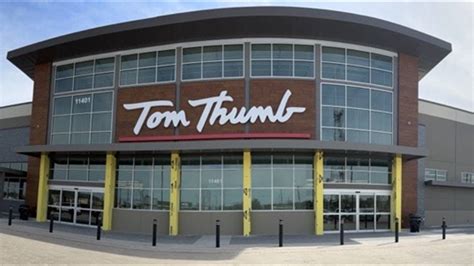 Download Tom Thumb 