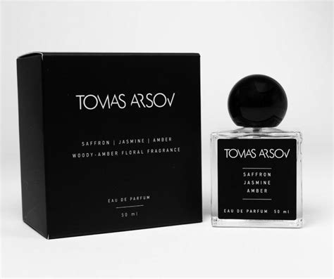 tomas arsov parfem rossmann