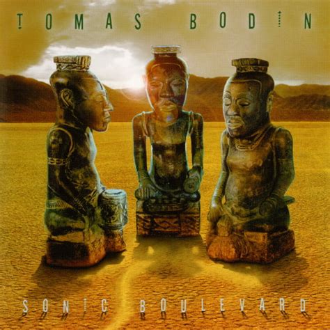 tomas bodin discography s