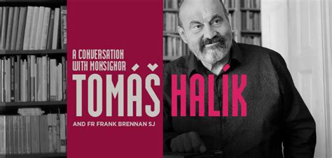 tomas halik biografie