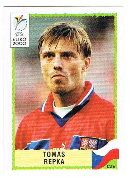 tomas repka autobiography example