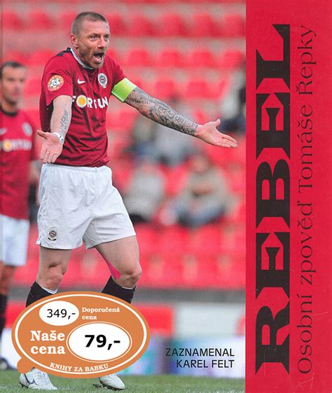 tomas repka autobiography sample