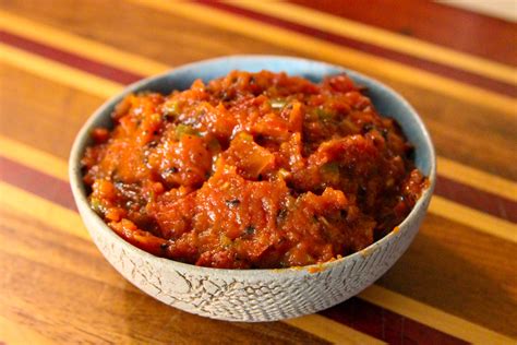 tomato chutney #chutney for any rice, chapati etc#try it#green chilli ...