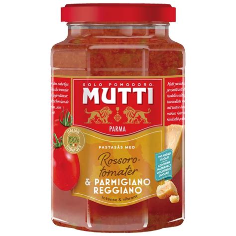 tomatsas mutti