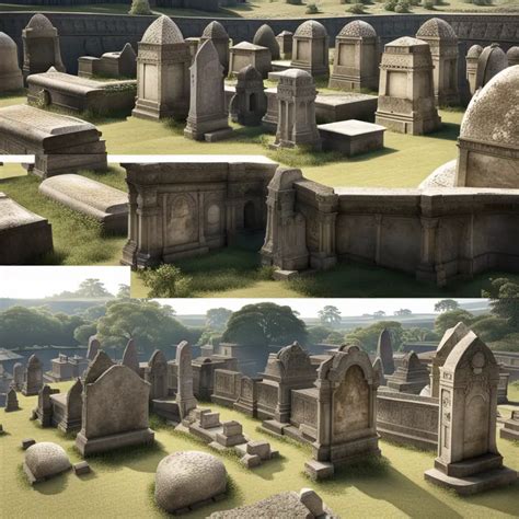 tomb biography definition and examples