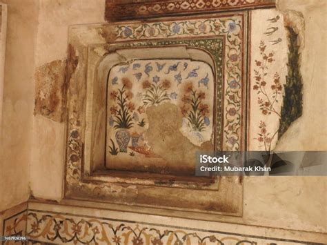 Tomb Of I Timād Ud Daulah