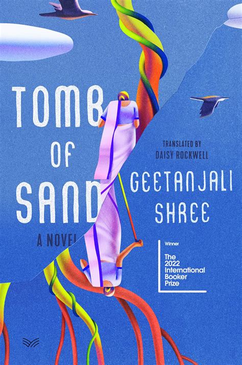 Tomb Of Sand