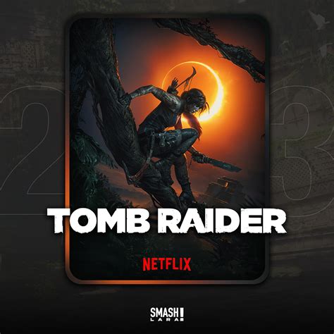 tomb raider 2022