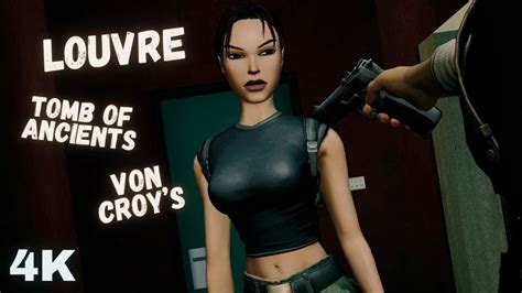 Tomb Raider Aod Walkthrough