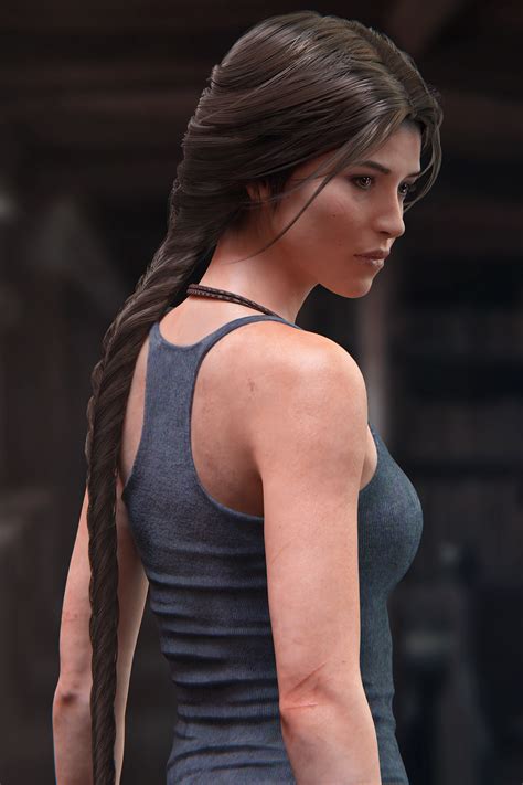 tomb raider sex