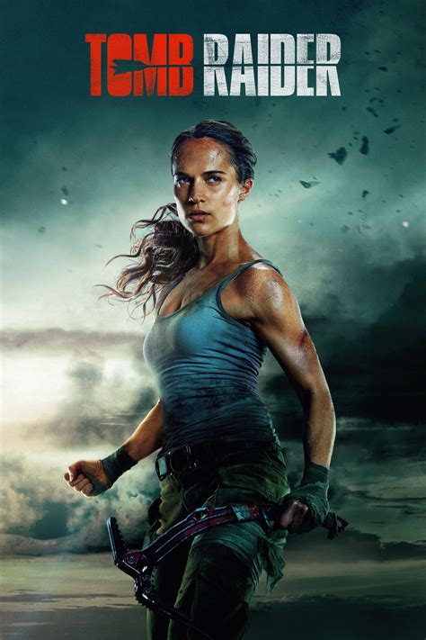 Read Online Tomb Raider 