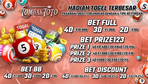 TOMBAK TOTO - TOMBAKTOTO - Link Login Dan Link Alternatif