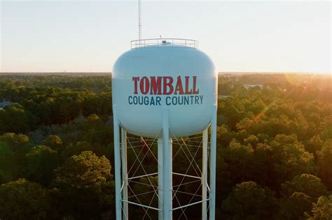 tomball texas