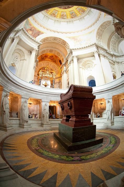Tombeau De Napoleon