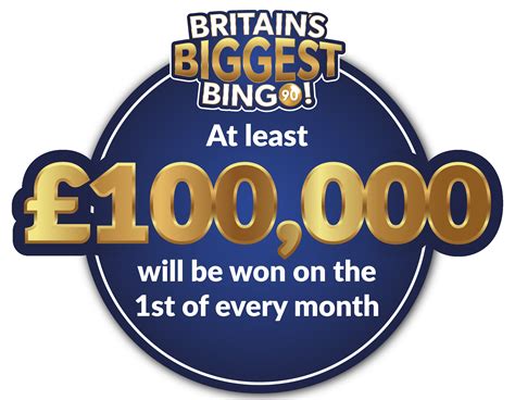 tombola bingo britain s biggest online bingo