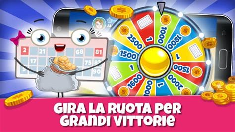 tombola bingo italia apk mod