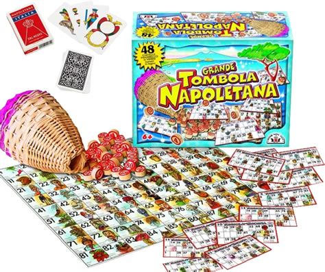 tombola salte&ntilde;a premios!