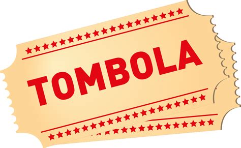 tombola welcome offer