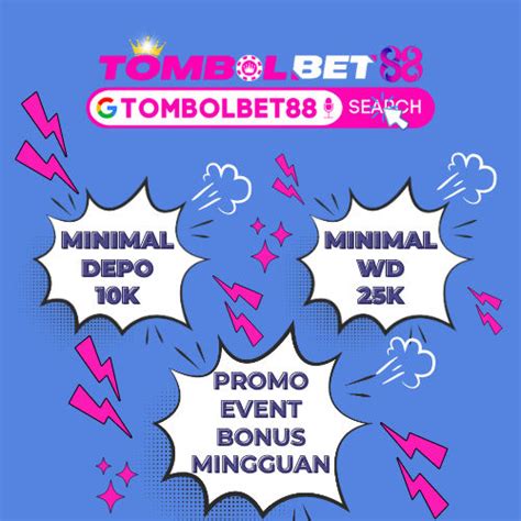 TOMBOLBET88 - tombolbet88a.