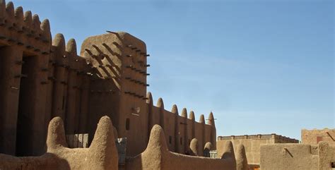 tombouctou