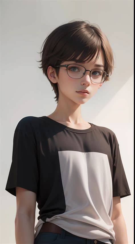 tomboy alice nude