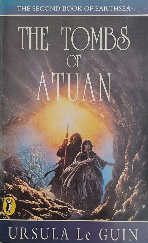 Tombs Of Atuan