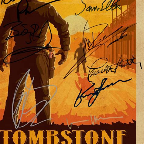 Tombstone Script