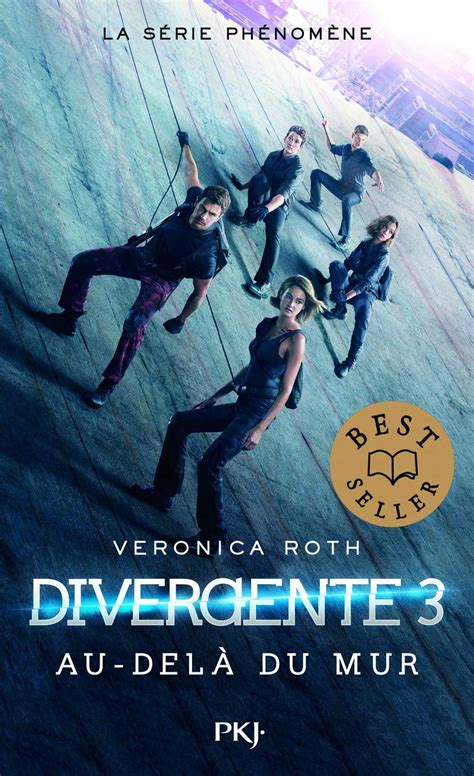 Tome 3 Divergente