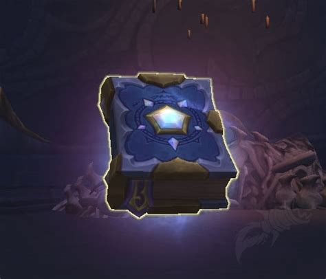 Tome Of Fanciful Spheres