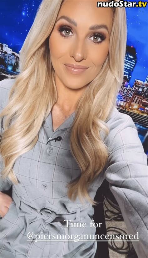 tomi lahren nipple slip