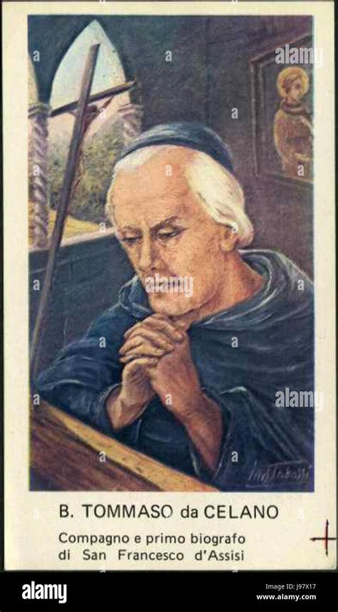 Tommaso Da Celano