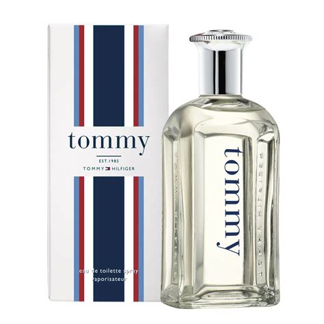 tommy hilfiger tommy perfume

