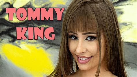 Tommy King Anal Only