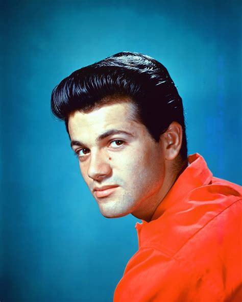 tommy sands actor biography