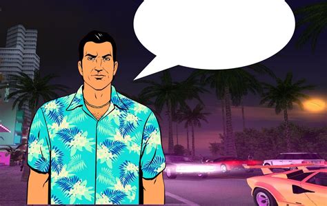 Tommy vercetti quotes