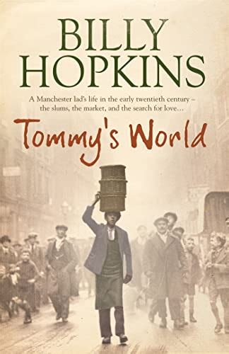 Download Tommys World The Hopkins Family Saga Book 1 A Warm And Charming Tale Of Life In Northern England 