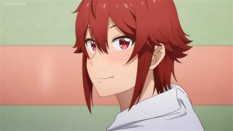 tomo-chan gif