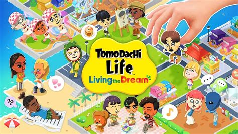 Tomodachi Game 2