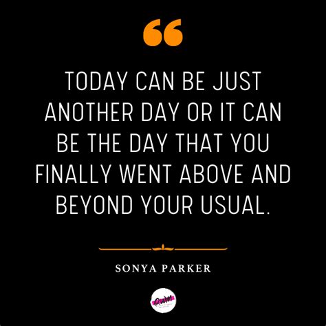 Tomorrow Another Day Quotes